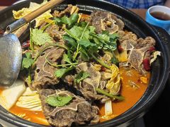 -舞虾小说.涮肉.烧烤(国顺东路店)