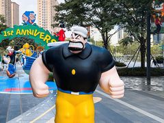 -东莞松山湖万象汇