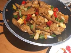 -湘与香缘·湖南菜(王府井北京市百货大楼店)
