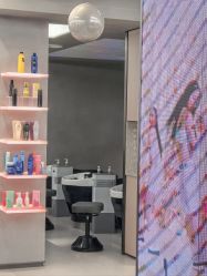 -Z.X HAIR SALON张新美业