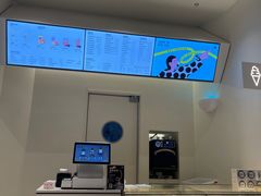 -喜茶(烟台莱山万象汇店)