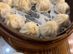 南翔小笼包-双塔老饭店