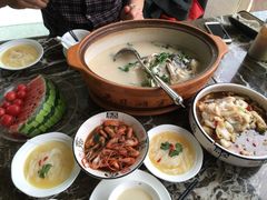 -风味小馆(天目湖宾馆店)