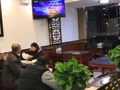 -河州春清真西北特色美食(虎踞路店)