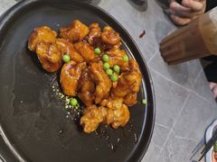 -江南里·新浙菜(苏州大悦城店)