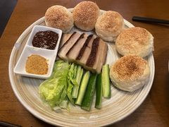 -烧肉馆(古北水镇景区店)