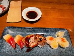 -旨味Umami_融合料理(万博汇店)