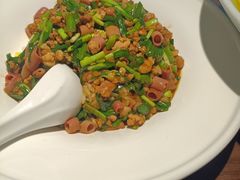 -前海沿·青岛菜(李沧万达店)