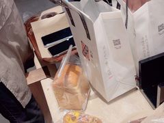 -RUXU入续糖水铺与包(卓悦中心店)