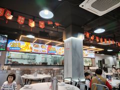 -明本湛江鸡•海鲜小厨(陈家祠店)