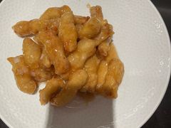 -北京王府井希尔顿酒店·秦唐中餐厅Chynna