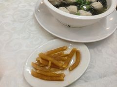 -潮之南·潮汕菜·鱼仔档(南山店)