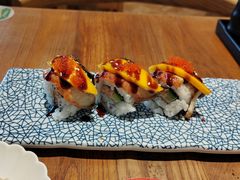 -Sushi Love 创意寿司(丽影广场店)