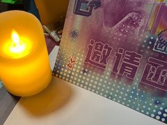 -剧狐剧本杀·月球探案馆(人民广场1号店)