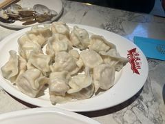-悦海·家宴·冰花皮皮虾大锅贴(宝龙店)