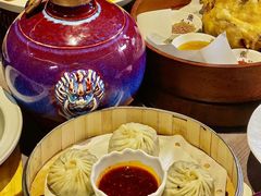 -秦月轩·陕西家乡菜(阜成路·五棵松店)