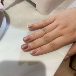 -安芮儿日式美甲美睫皮肤管理