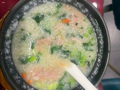 -宏状元现熬粥·京味菜(五棵松店)