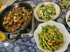 干锅乳鸽-龙小海荆沙鸽子店(瑞安街店)