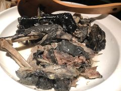 -黑鸡小馆(金源店)