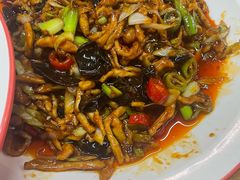 -长发饭店(西南路店)