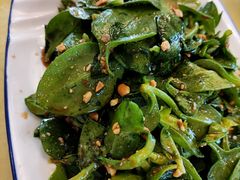 田七-老张烤羊(王哥庄店)