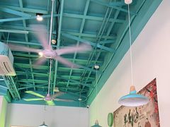 -万红路羊汤烧饼店(将台路店)