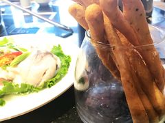 -严厨老坛酸菜鱼(张掖路店)