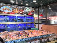 -202特色排档(五缘湾店)