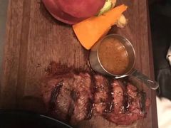 -食间牛排(湖西路店)