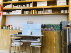 -慈蕊美容养生·专业经络调理