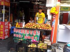 -七浦路服装批发市场