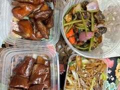 -十六台·经典广东菜(德外大街店)