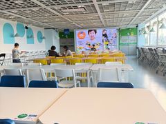 -宜家·瑞典风味餐厅(四元桥店)