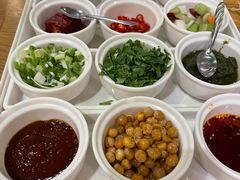 小料-额尔敦传统涮(体育场店)