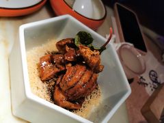 -枚青·临安酒肆(腾飞大厦店)