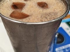 -香港深仔记茶餐厅(东门店)