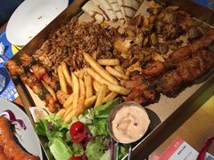 -HELLO MUSAE 拾光缪斯餐厅·纯正希腊风味(苏州中心店)