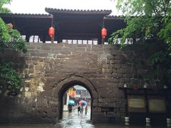 涞滩古镇-涞滩古镇