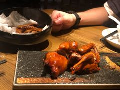 -大鸽饭(岗顶店)