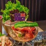 有人陪我吃烤肉吗，没有我过会再来问🎶