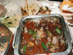 -新沙烧烤·炭烤鲜牛肉(新沙路店)