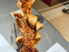 -醉炫音速烧烤(沙河总店)