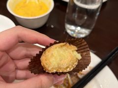 -京香轩·中餐厅(上海中庚聚龙酒店)