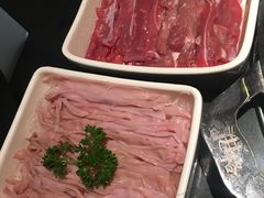 -井格重庆火锅(西直门凯德Mall店)