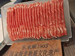 -东来顺饭庄(上地华联店)