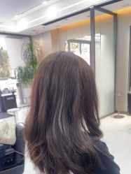 点击看大图 -SOLO Hair Salon