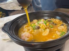 -怀德酒楼·粤菜·海鲜·茶点(宝安国际机场店)