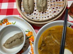 -西贝莜面村(当代商城店)
