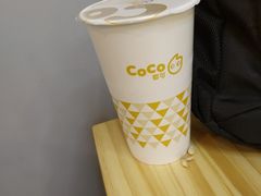 -CoCo都可(恒隆456店)